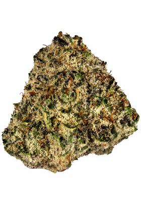 A1 Yola - Indica Cannabis Strain