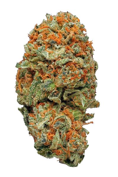 AK-47 - Híbrido Cannabis Strain