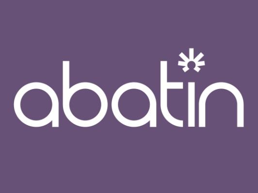 Abatin Wellness - Logo