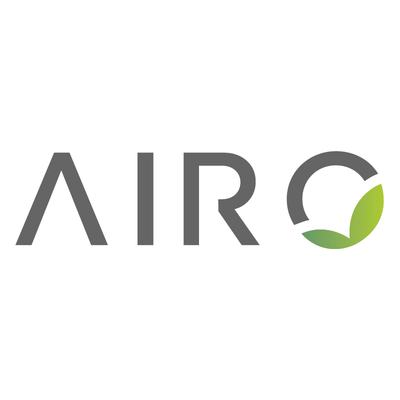 Airo Brands - Brand Logótipo