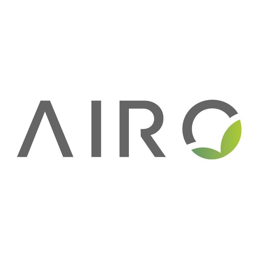 Airo Brands Logo