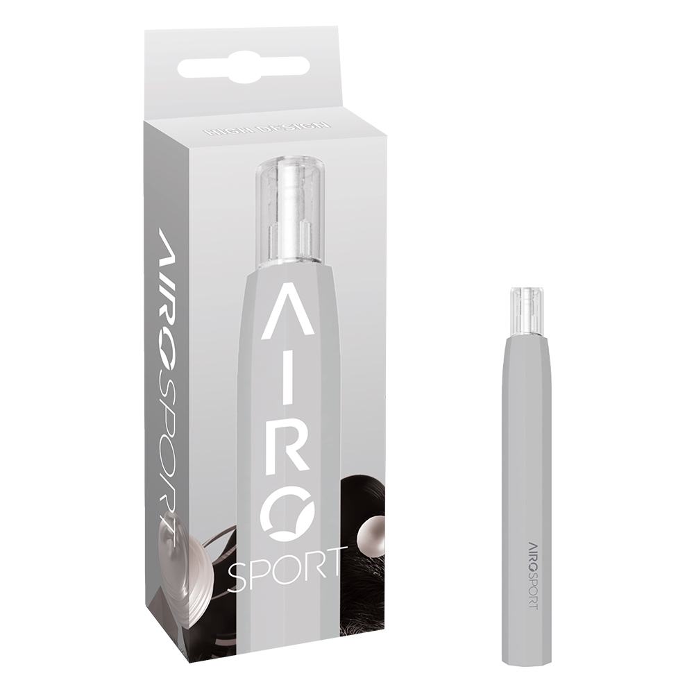 AiroSport Battery Product Image