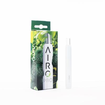 AiroPro Vaporizer - Arctic White 