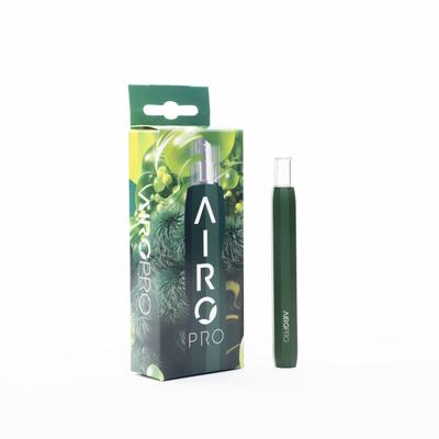 AiroPro Vaporizer - Emerald Green