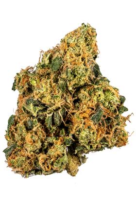 AJ Sour Diesel - Hybrid Cannabis Strain