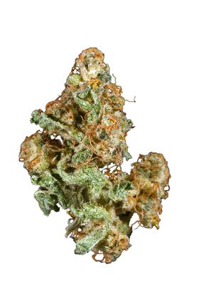 Albert Walker - Hybrid Cannabis Strain