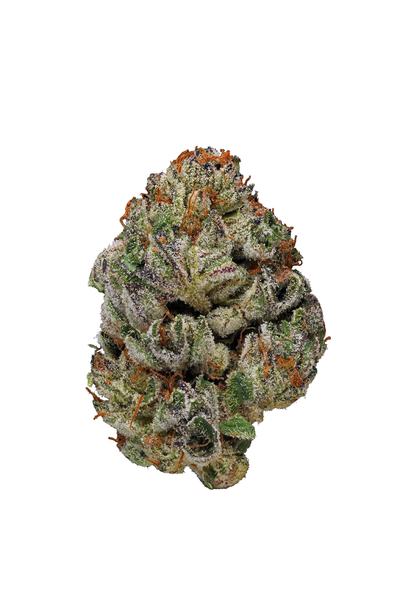 Alien Kush - Híbrido Cannabis Strain