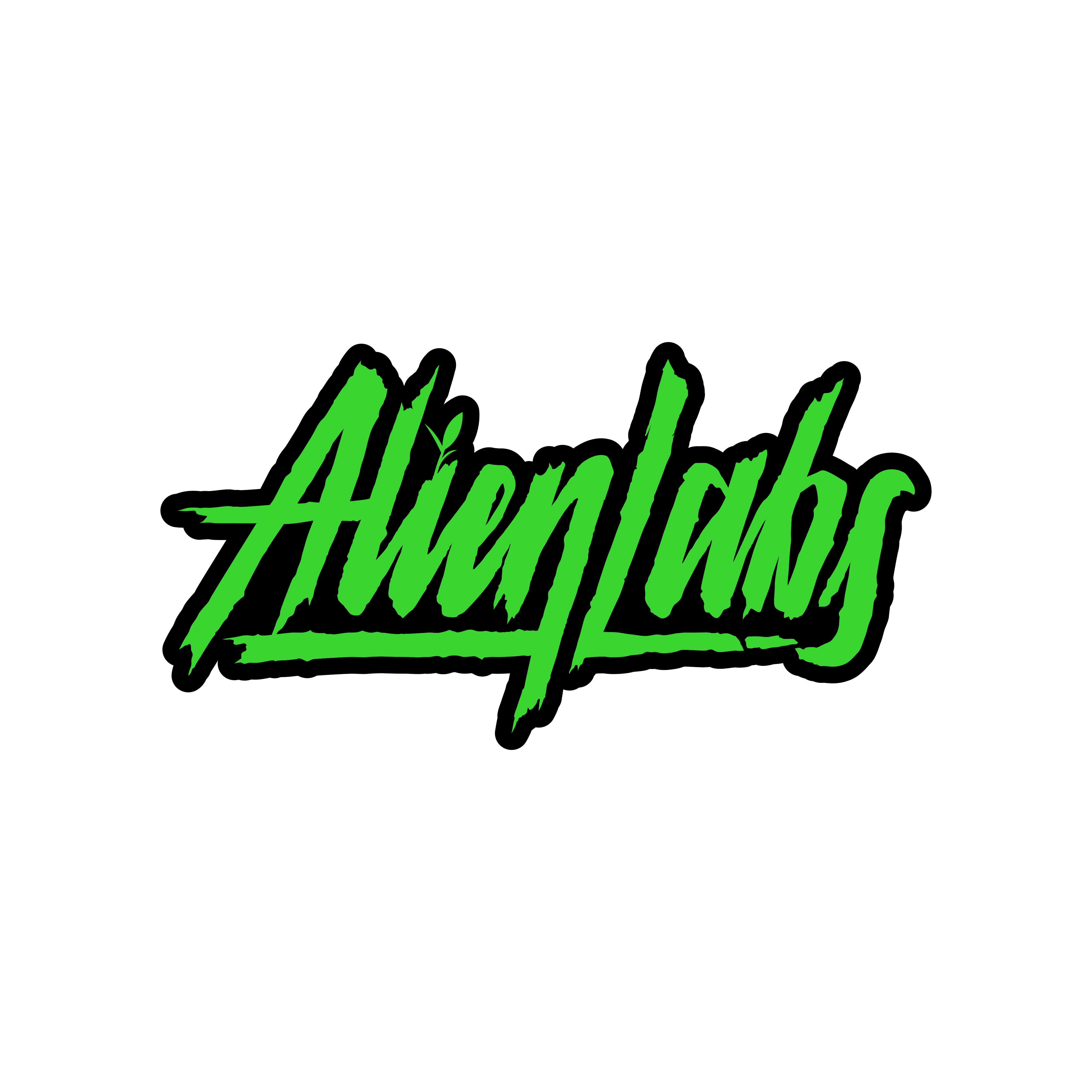 Alien Labs Logo