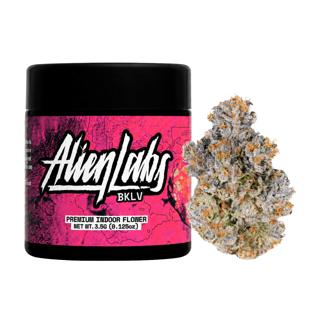 BKLV Product Image