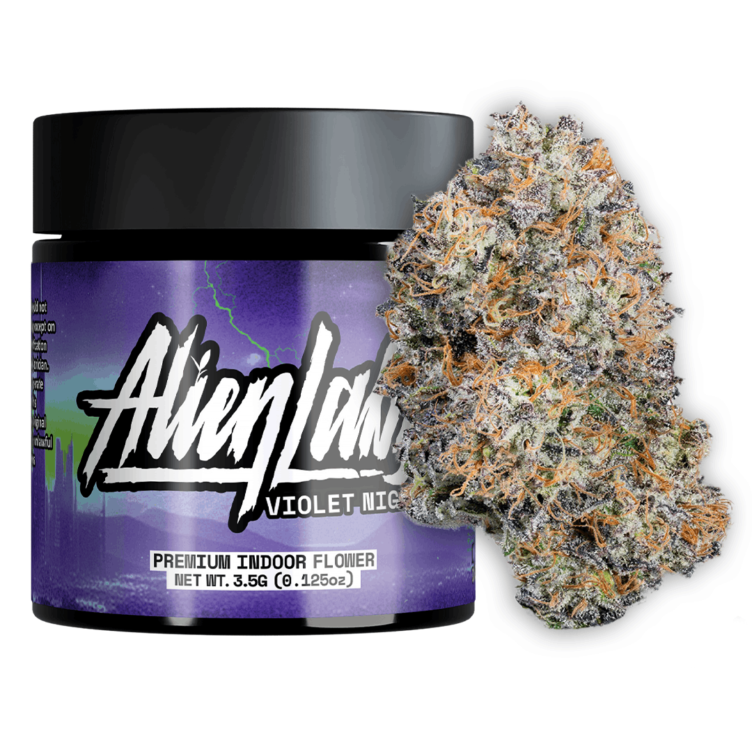 Violet Night Product Image