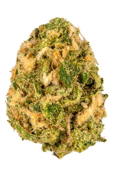 Alien Moon Pie - Hybrid Cannabis Strain