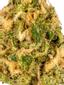 Alien Moon Pie Hybrid Cannabis Strain Thumbnail
