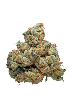 Alien Rock Candy - Hybrid Cannabis Strain