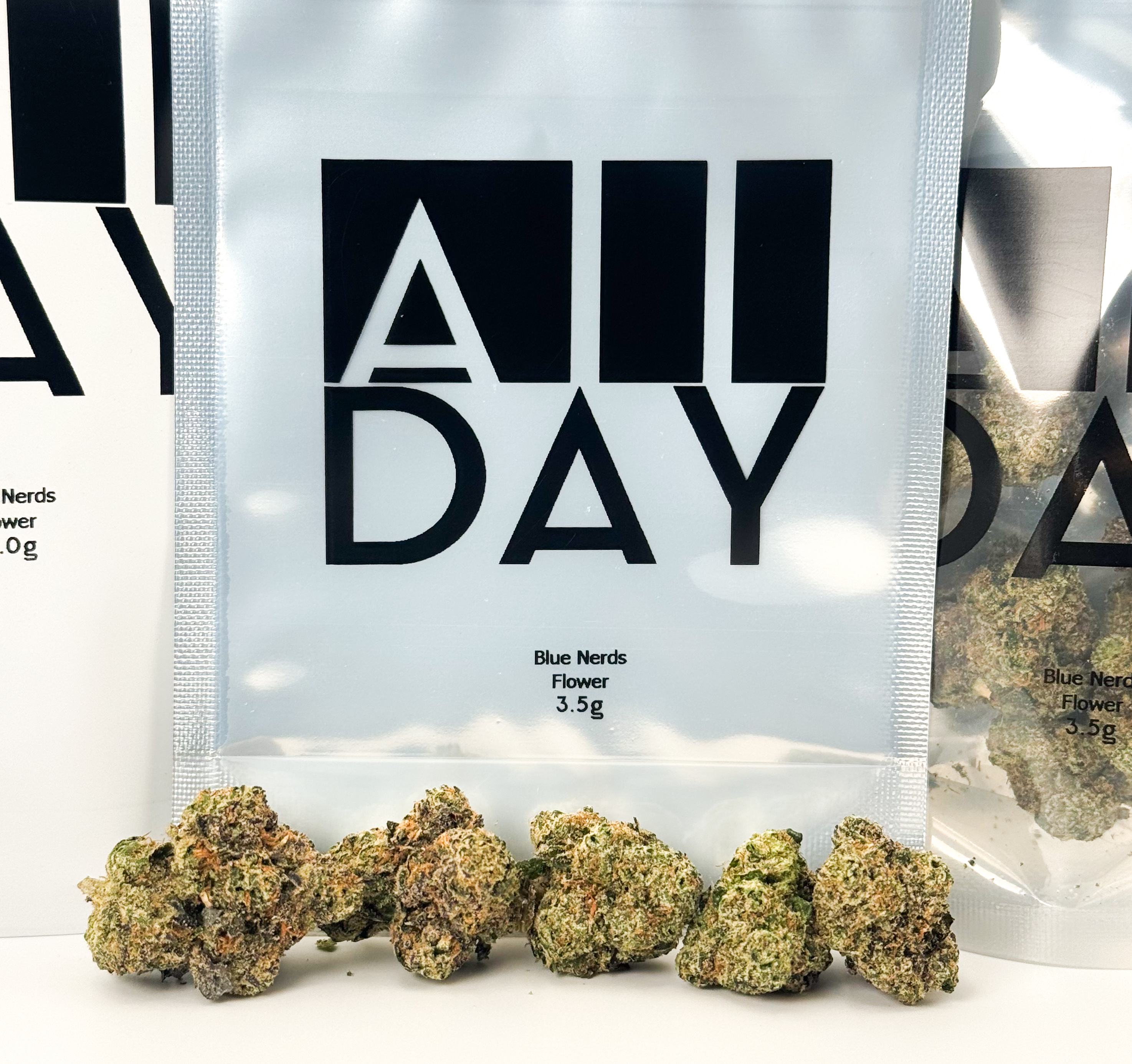 Blue Nerds Product Image