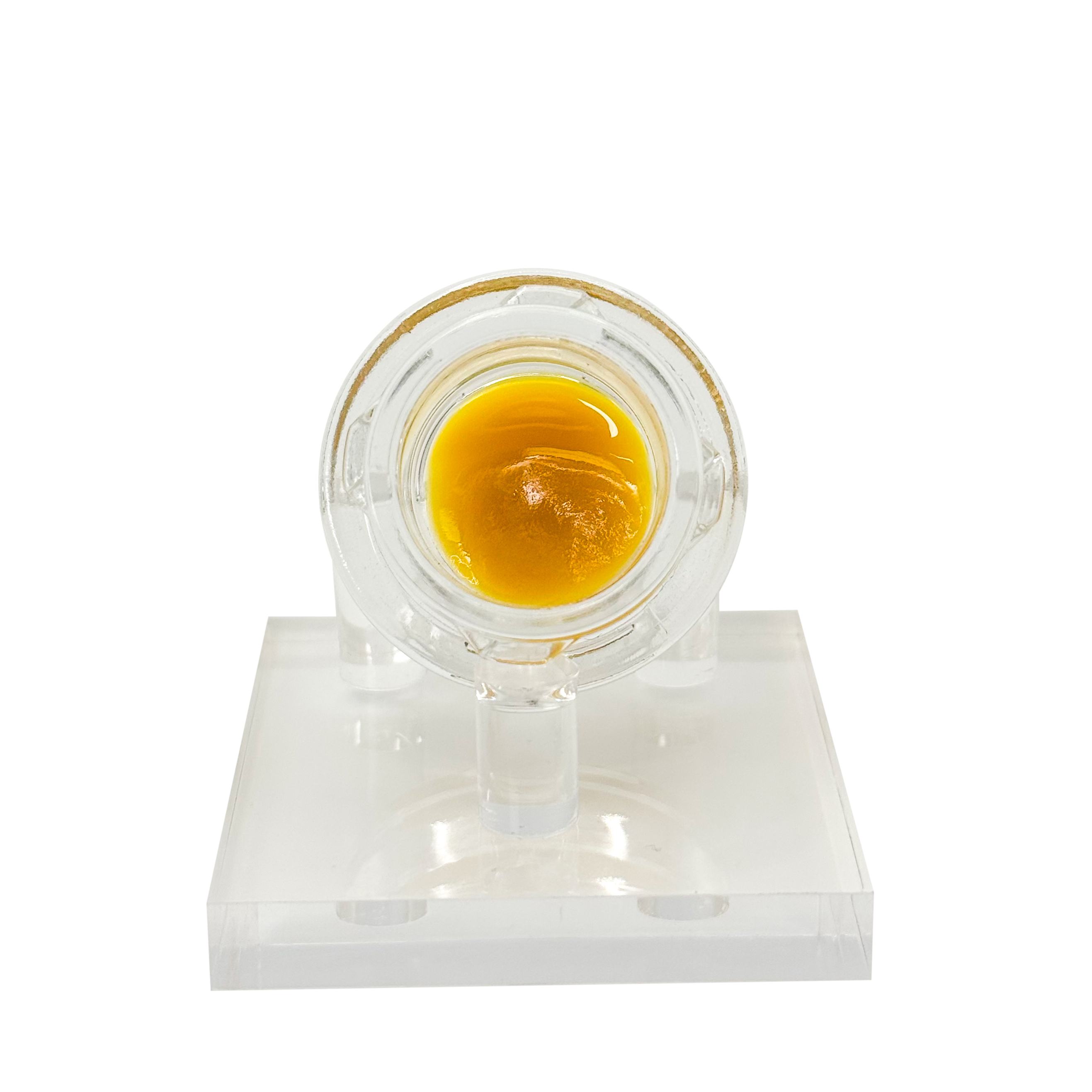 Black Licorice LR Badder Product Image