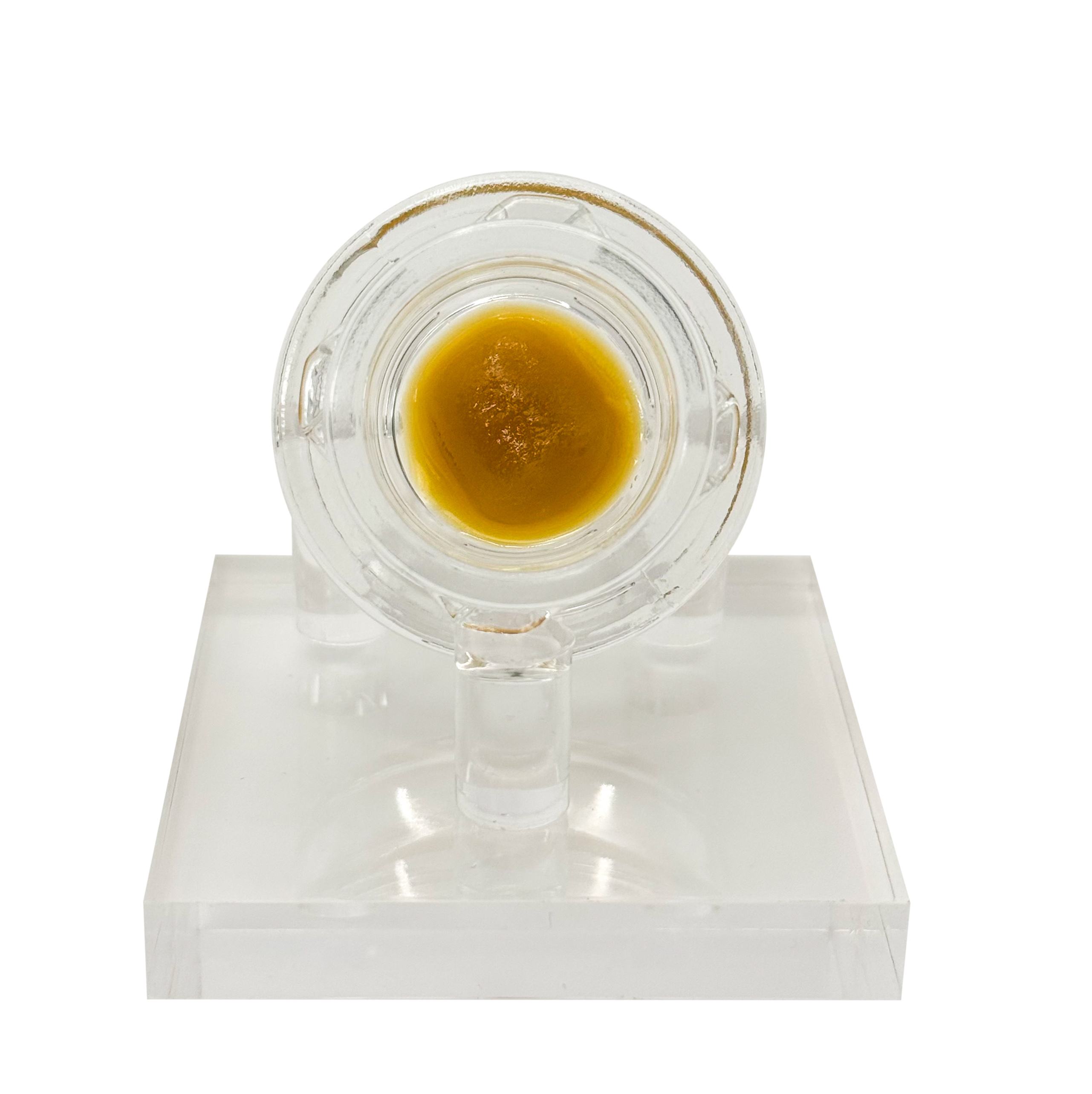 Citrus Breadsticks LR Badder Product Image