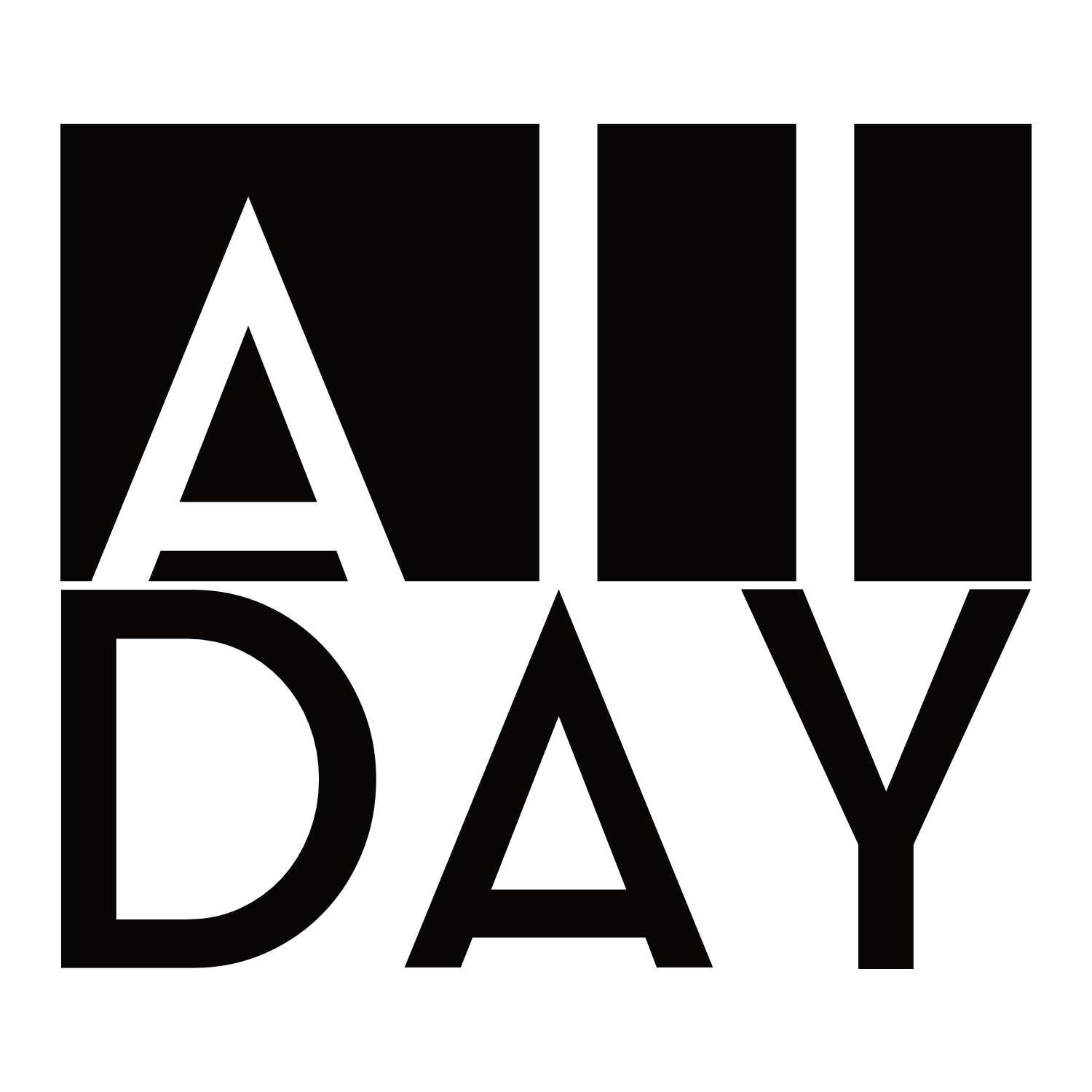 All Day Logo