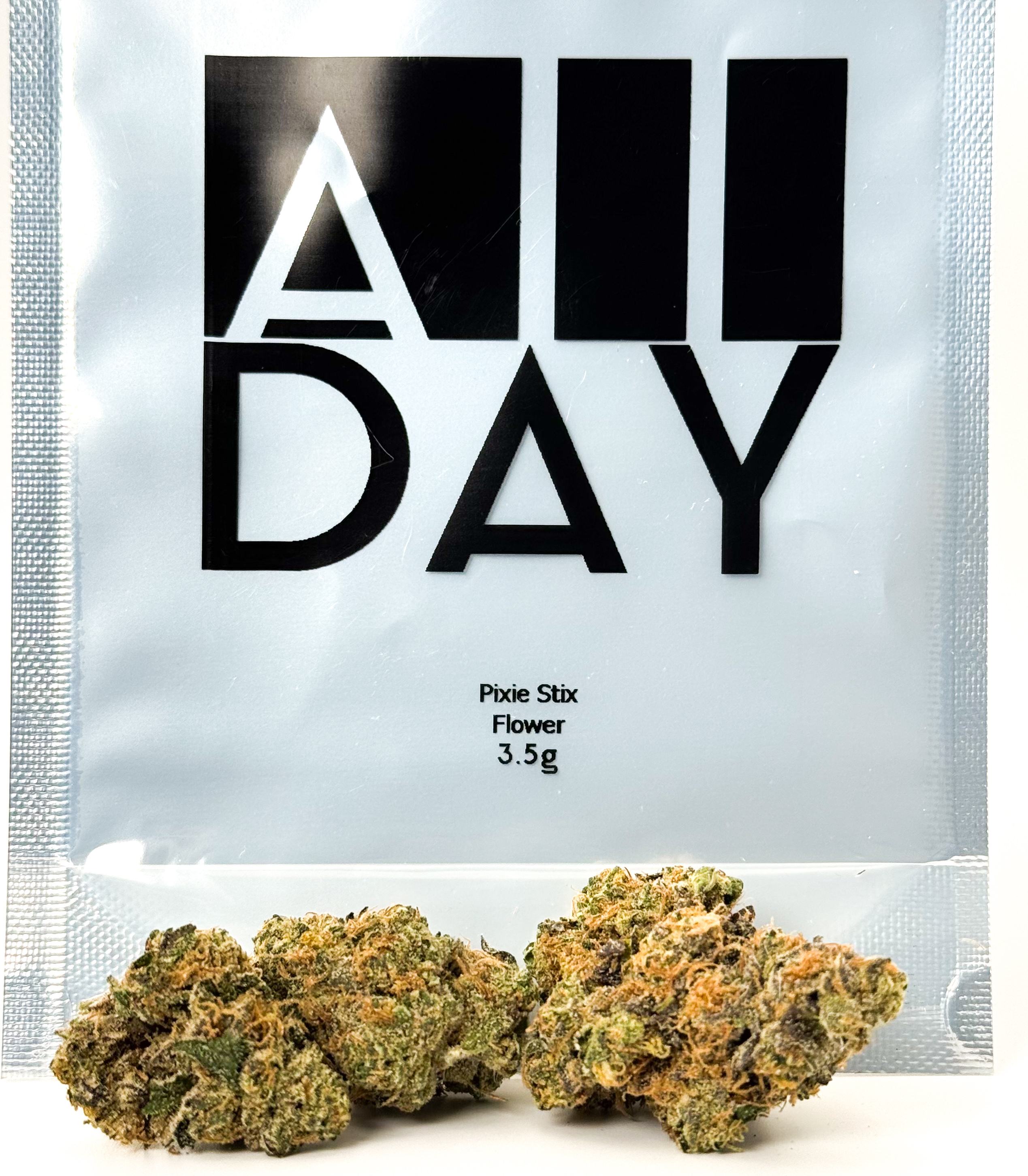 Pixie Sticks Product Image