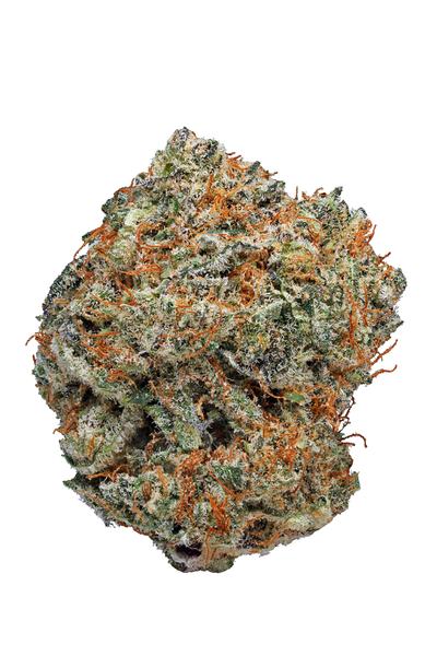 Alohaberry - Híbrida Cannabis Strain