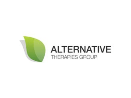 Alternative Therapies Group - Salisbury Logo