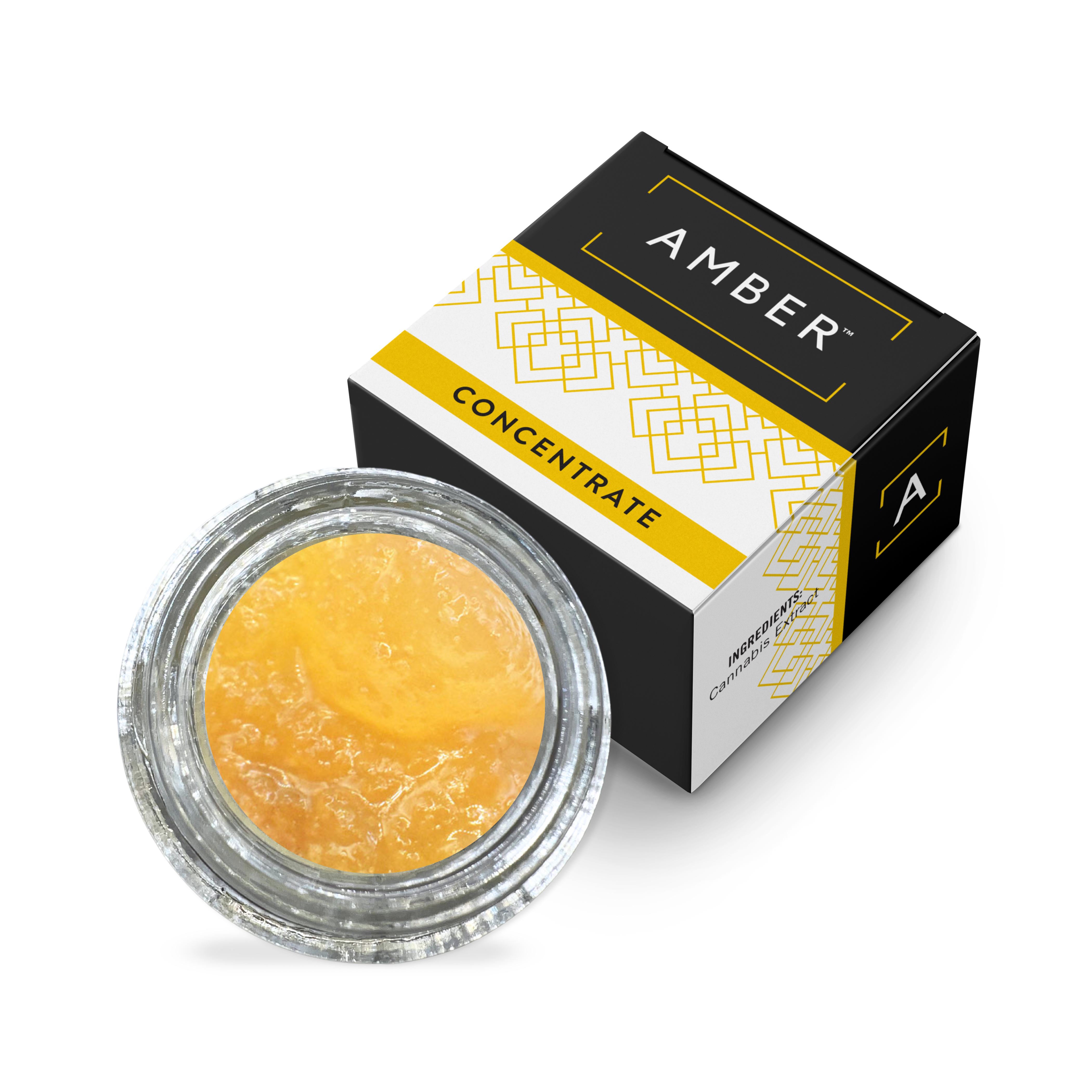 Cured Budder Product Image