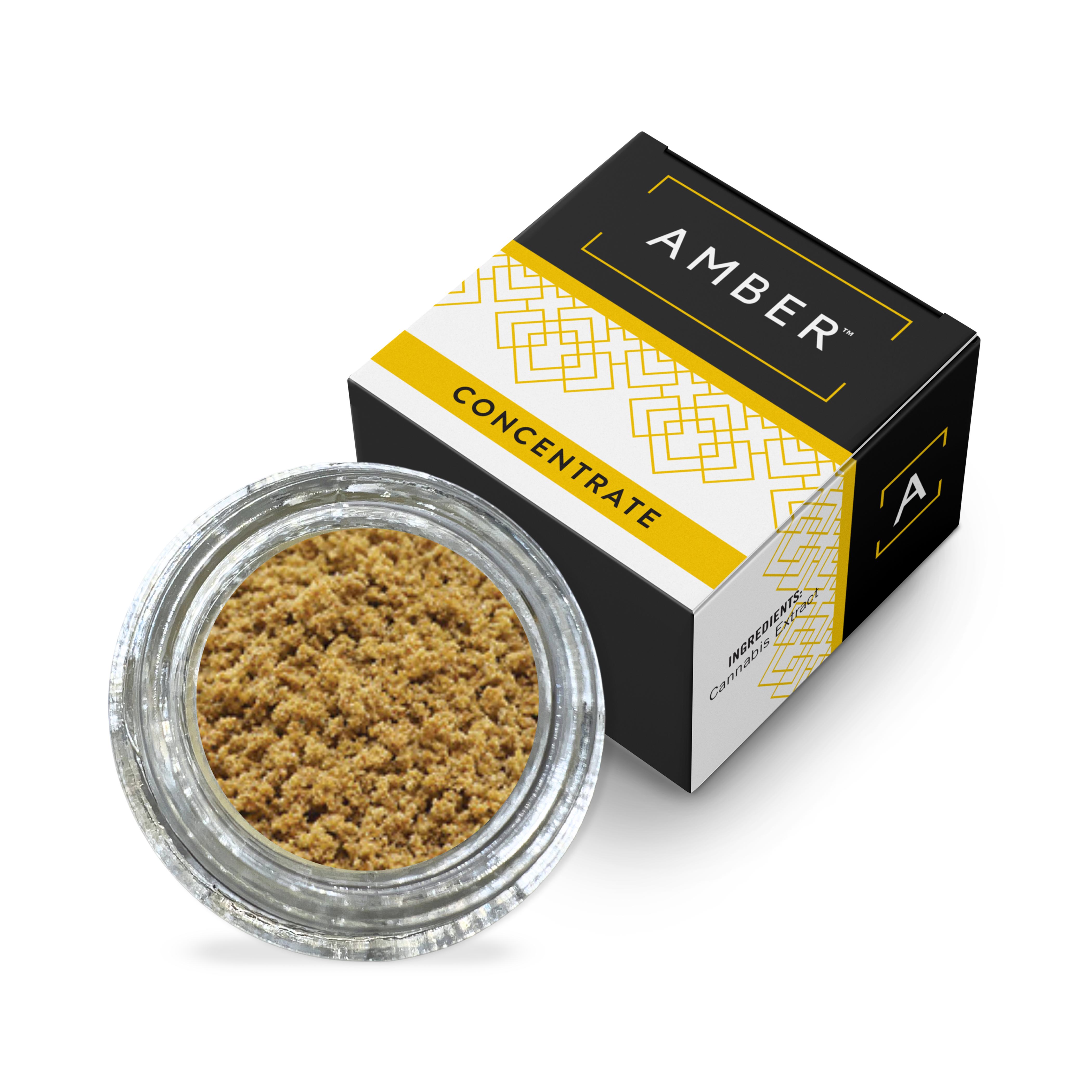 Hash Product Image