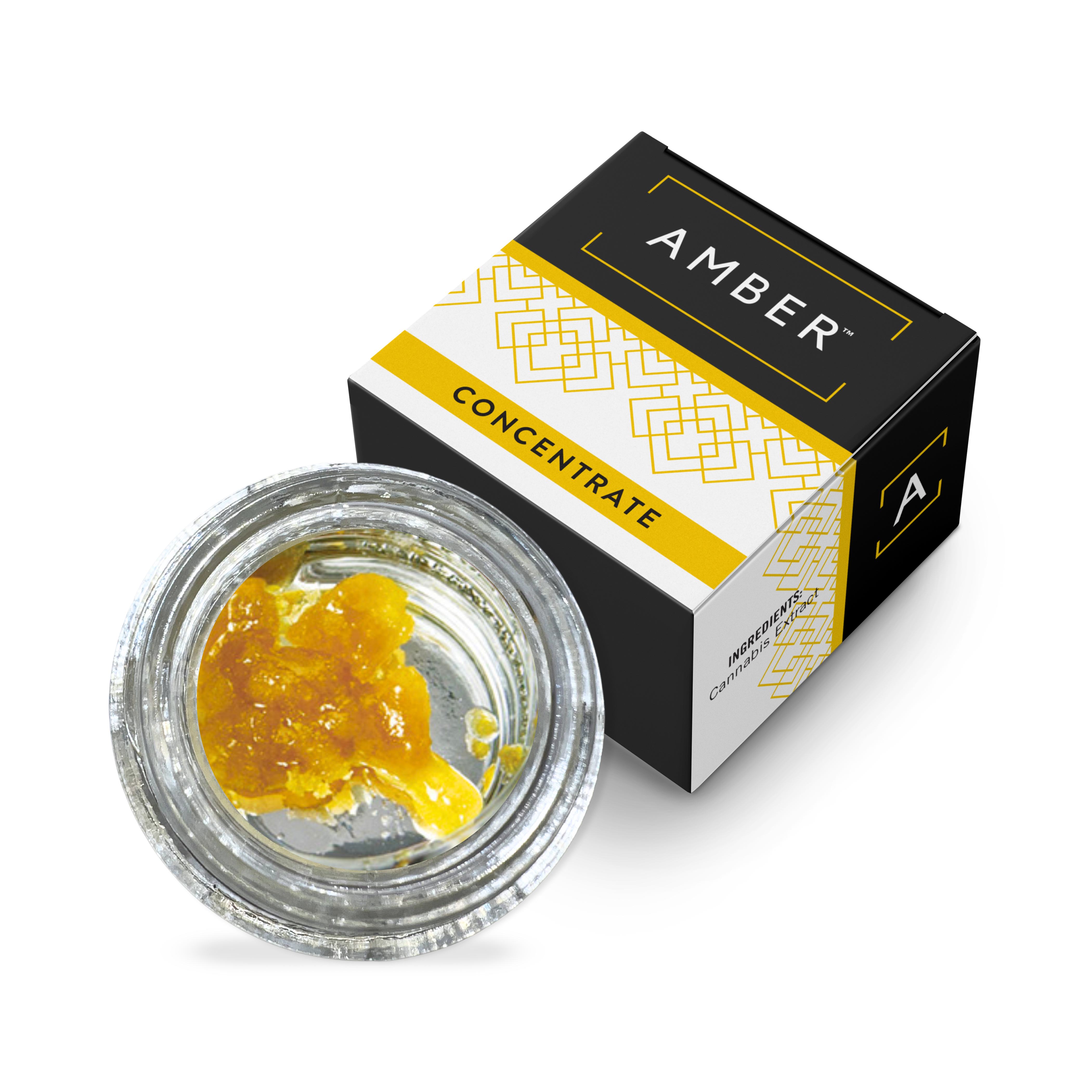 Live Resin Product Image