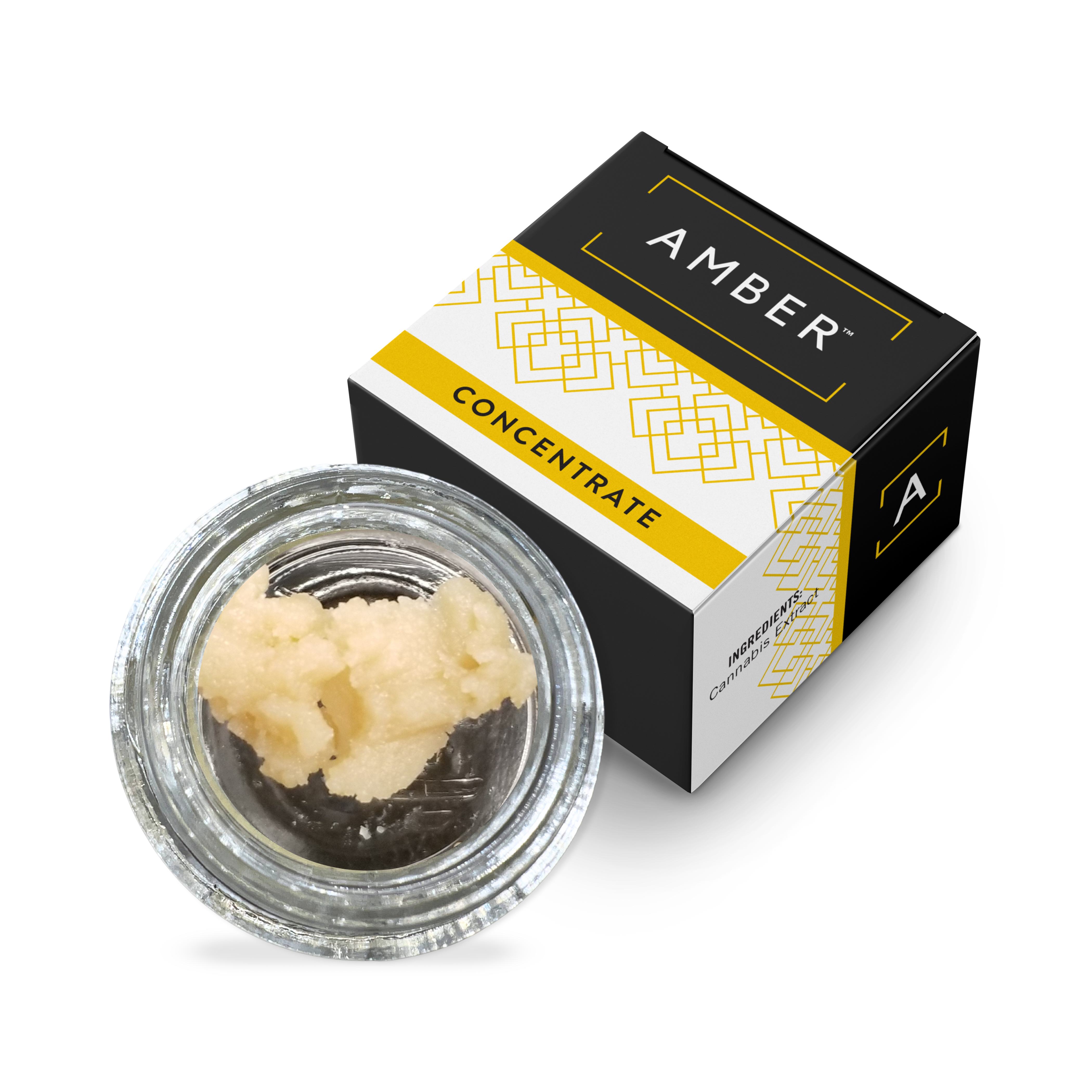 Live Rosin Product Image
