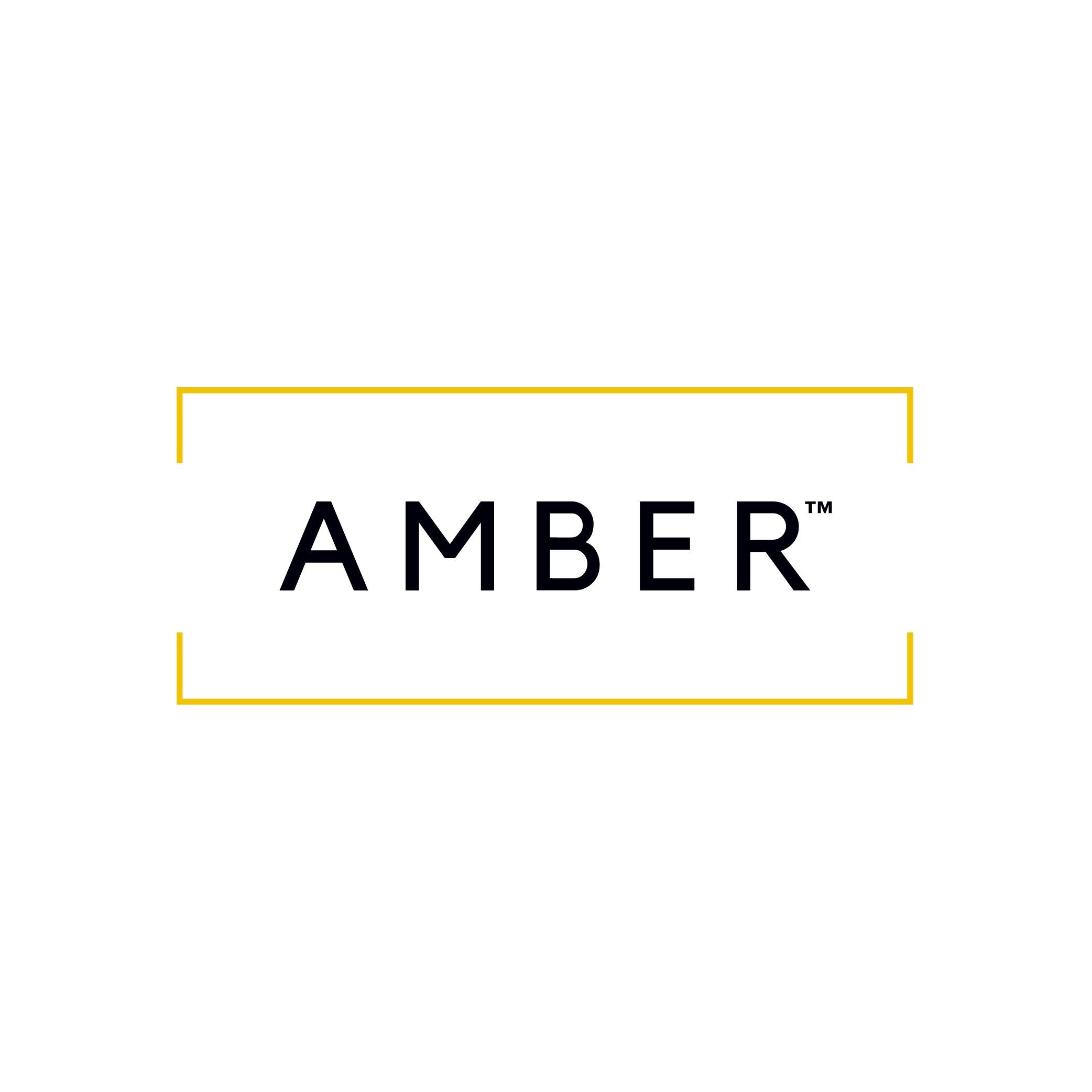 Amber Logo