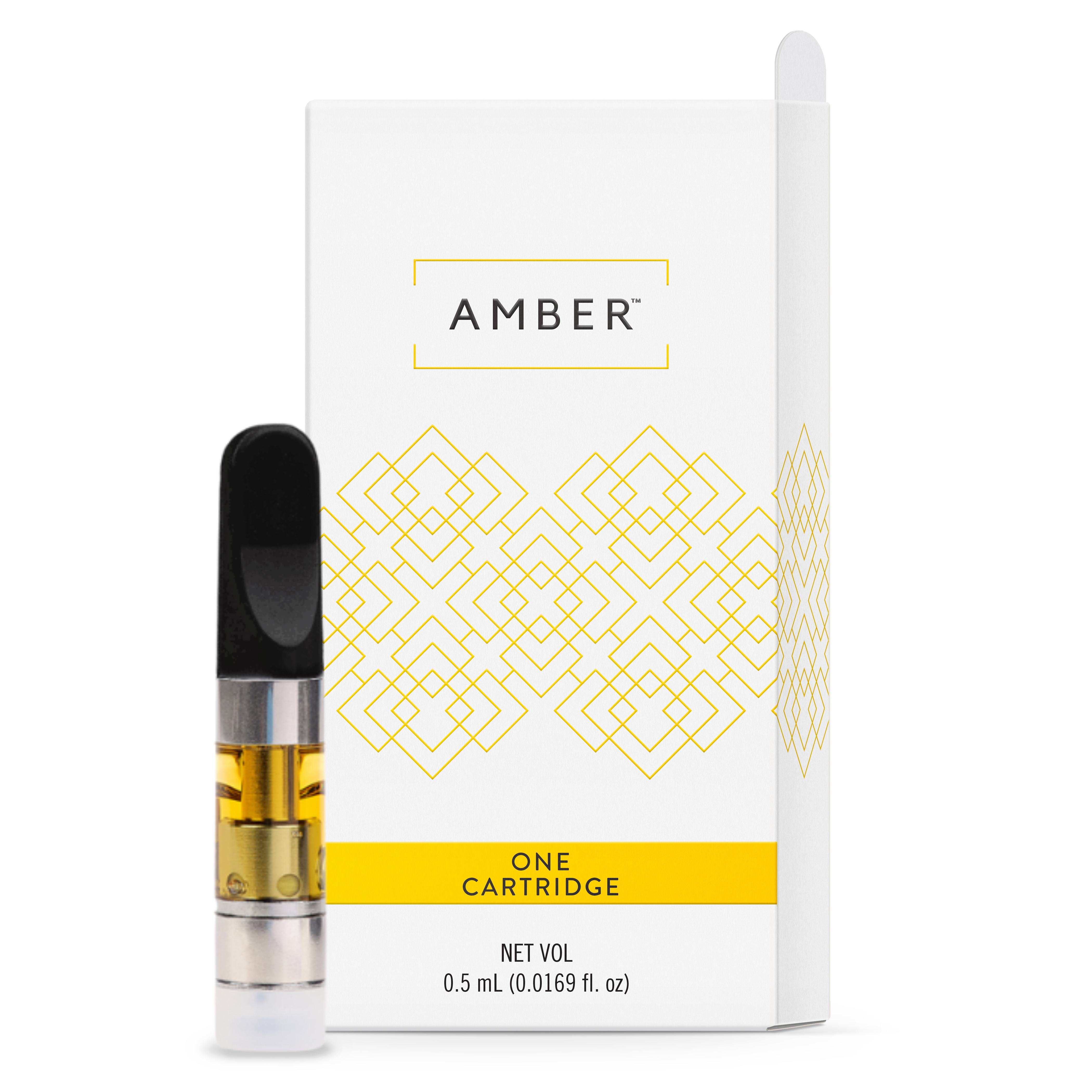 Rosin Cartridge Product Image