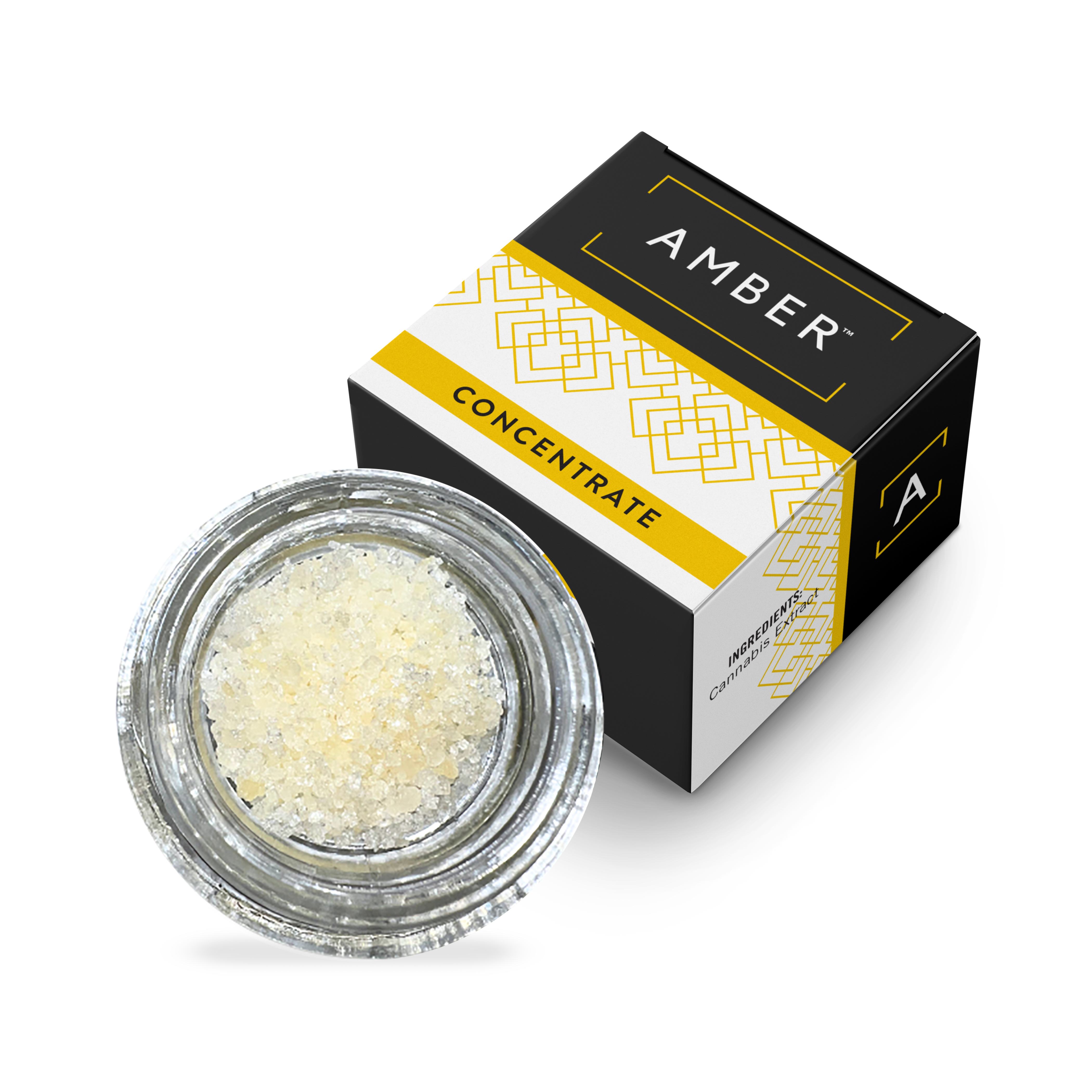 Sauce and Diamonds Product Image