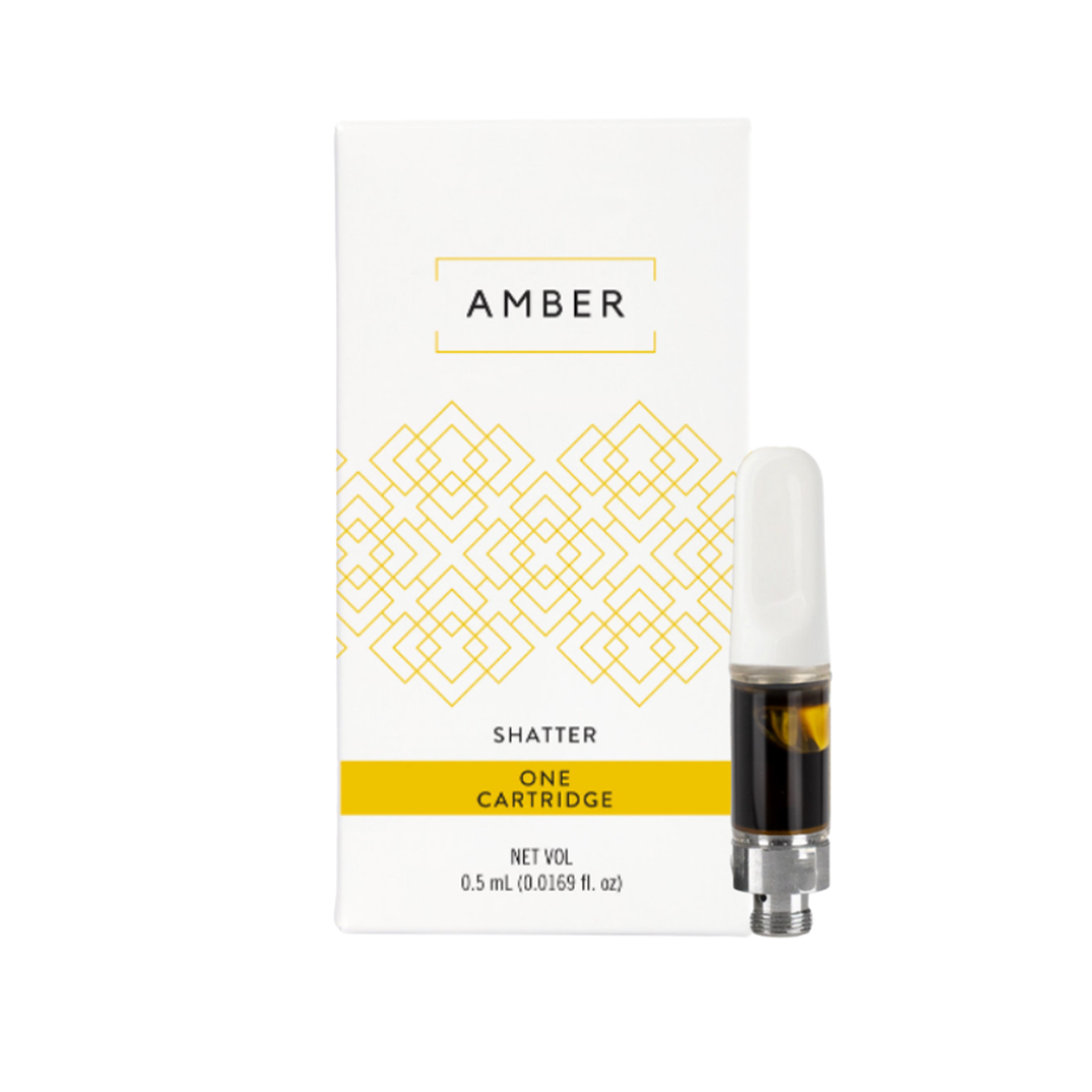 Shatter Cartridge Product Image