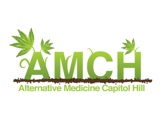 AMCH Logo