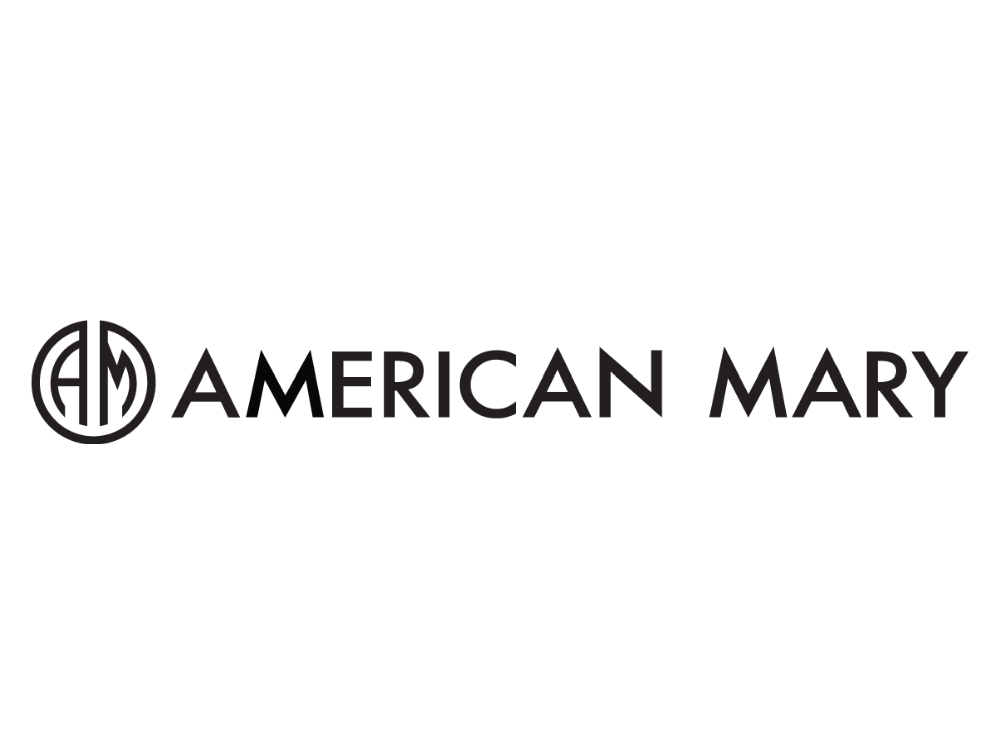 American Mary Logo