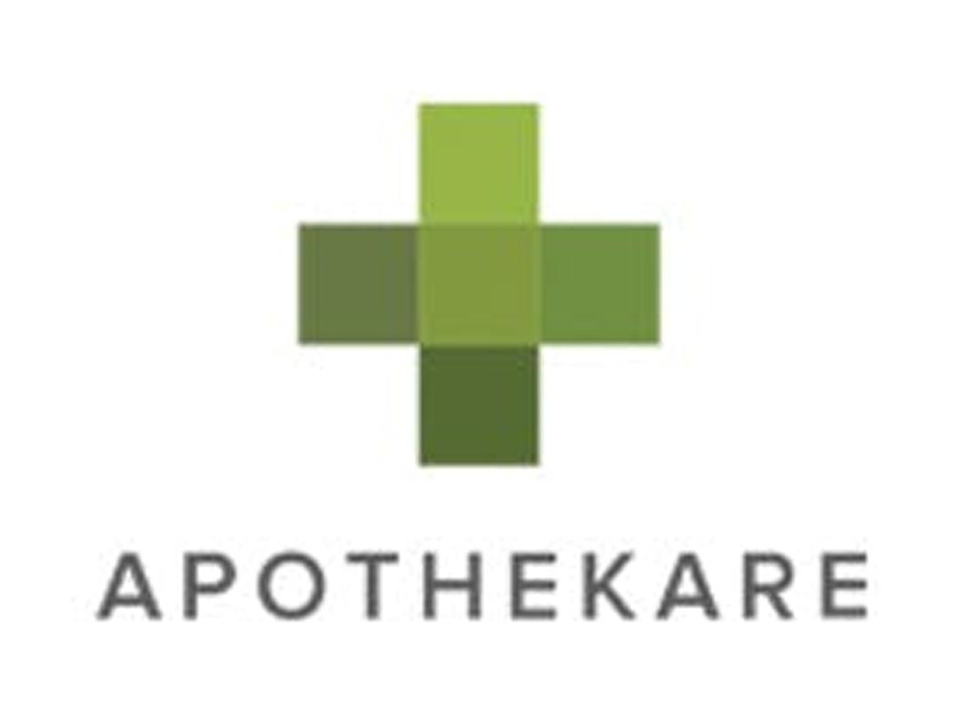 Apothekare Logo