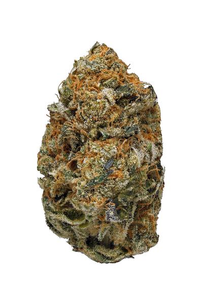 Apple Kush - Гибрид Сорт каннабиса