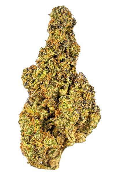 Apple Sherbet - Híbrida Cannabis Strain