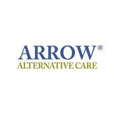 Arrow Alternative Care - Hartford Logo
