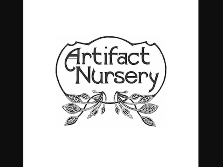 Artifact Nursery - Logo