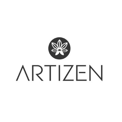 Artizen - Brand Logótipo