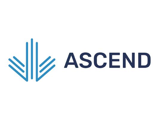 Ascend - Logo