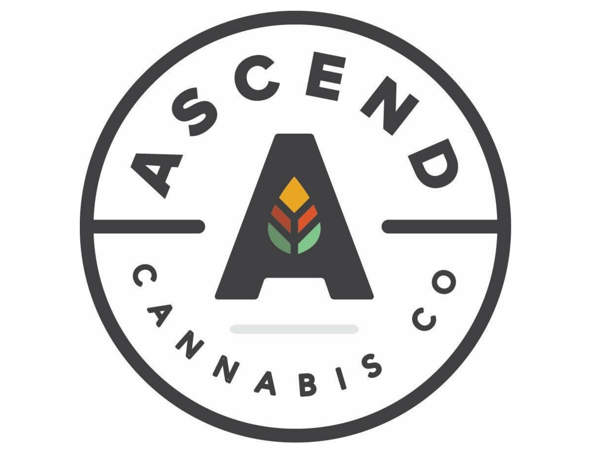 Ascend Cannabis Co - Littleton - Logo