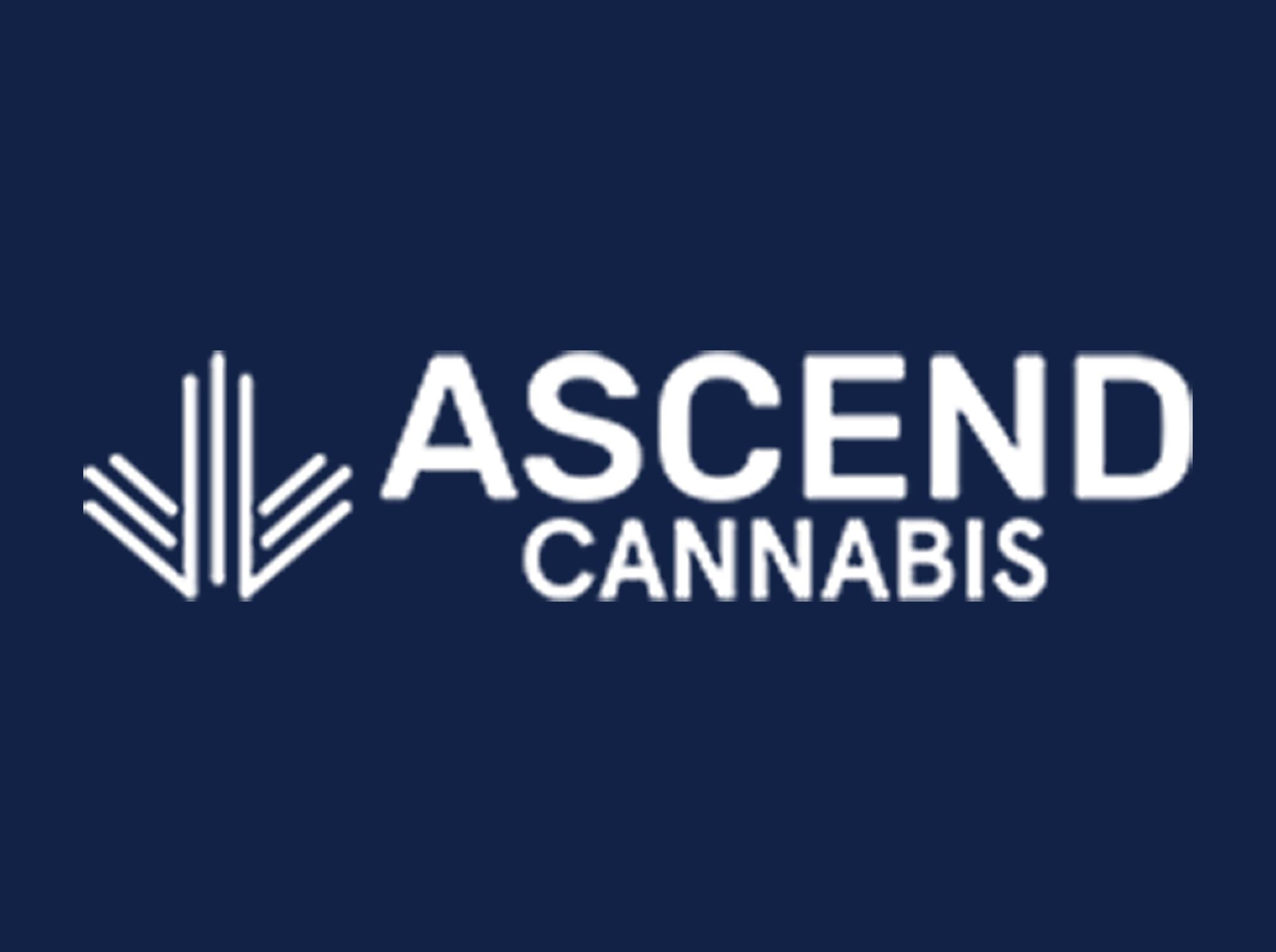 Ascend - Carroll Logo