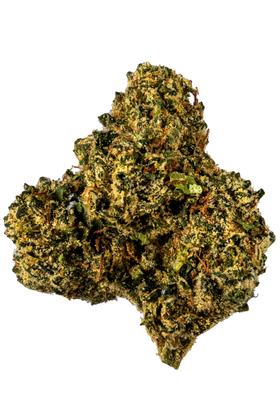 Asteroid OG - 混合物 Cannabis Strain