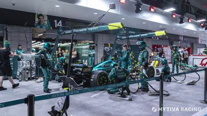 Formula Racing: How Engine Tech Shapes the FIA Ladder Formula Racing: How Engine Tech Shapes the FIA Ladder