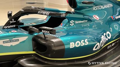 Can F1’s Aero Maestro Propel Aston Martin to Front‑Runner Status? Can F1’s Aero Maestro Propel Aston Martin to Front‑Runner Status?