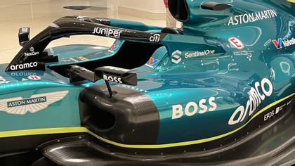 Can F1’s Aero Maestro Propel Aston Martin to Front‑Runner Status? Can F1’s Aero Maestro Propel Aston Martin to Front‑Runner Status?