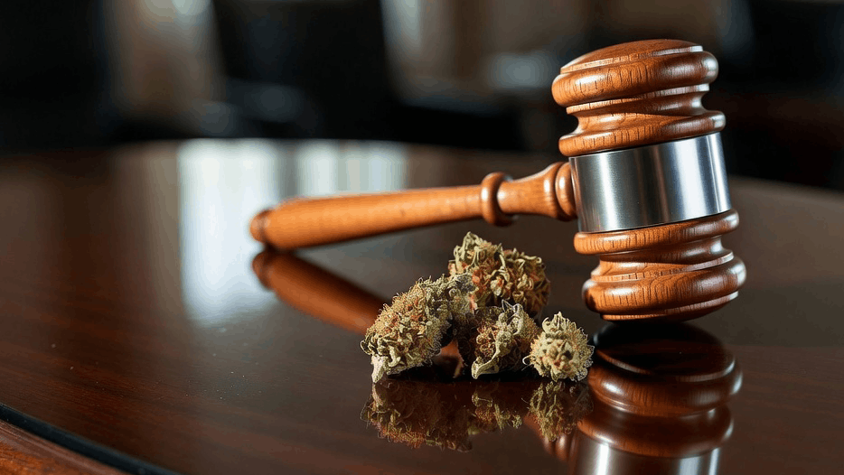 Attorneys General Launch Legal Fight Against Cannabis Reclassification