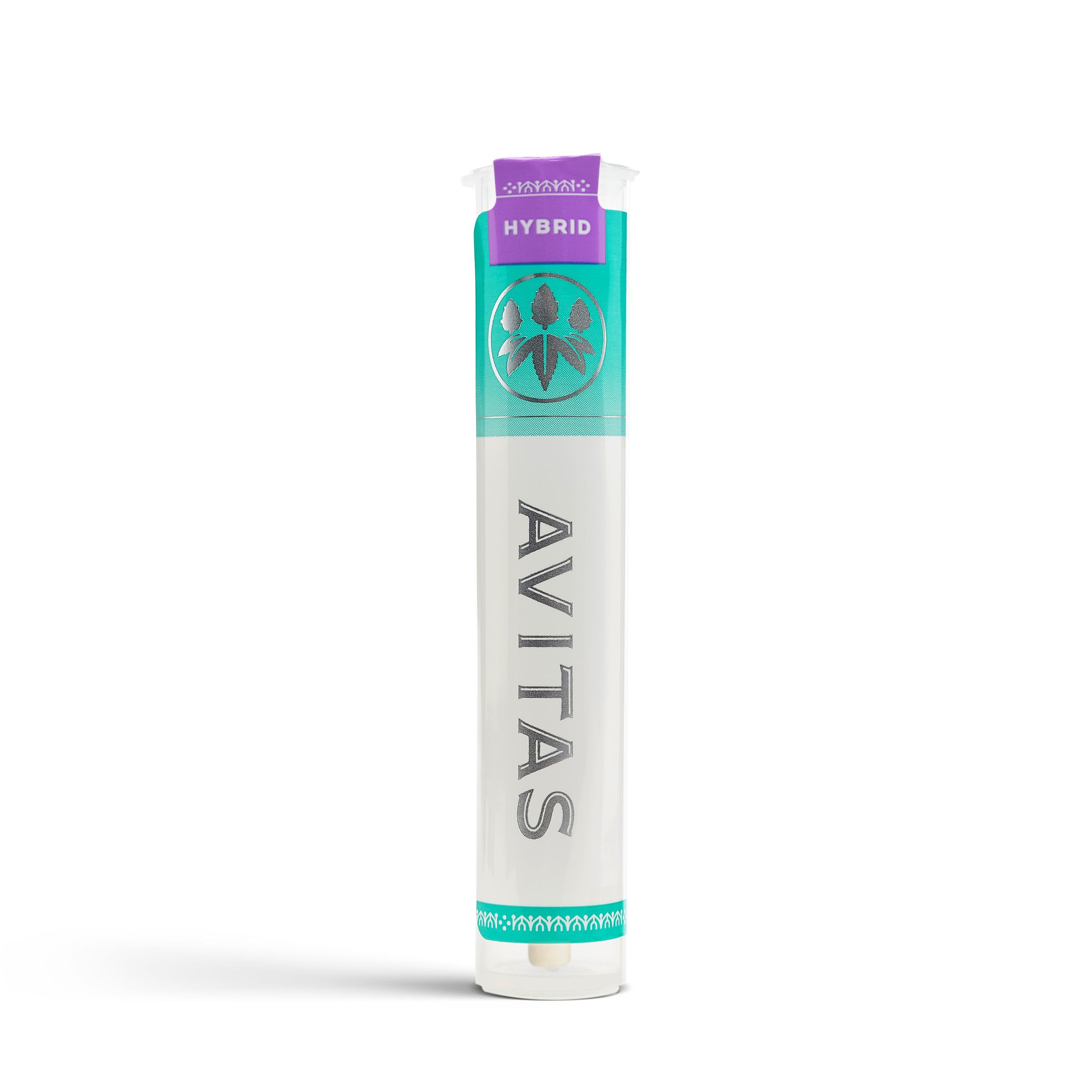 Hybrid Pre-Roll Product Image