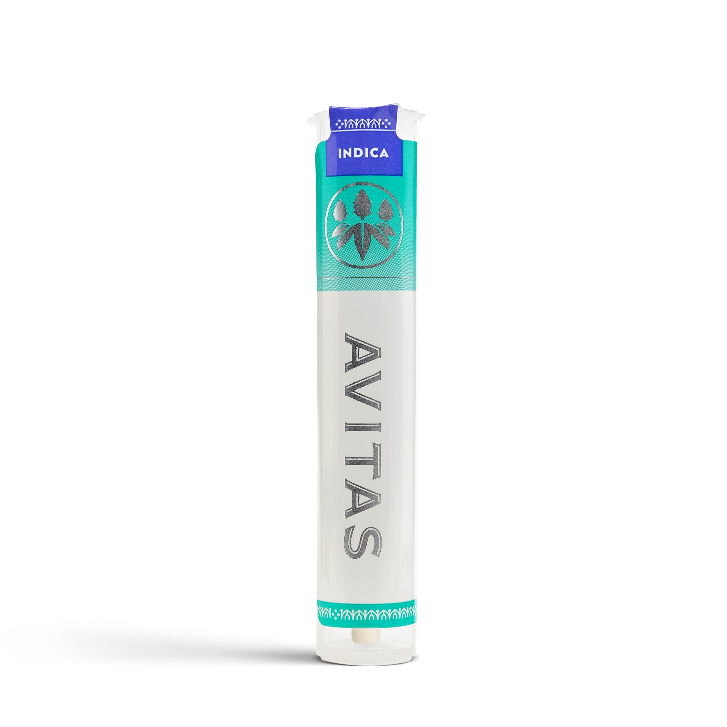 Indica Pre-Roll Product Image